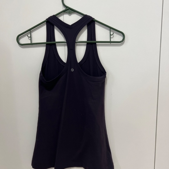 Lulu lemon Racerback - Picture 2 of 2